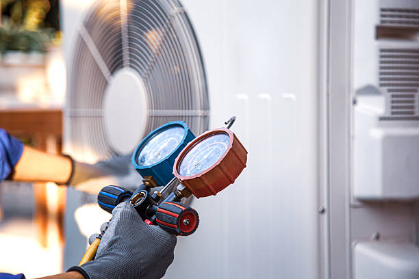 Affordable Furnace Repair solutions in Somerville, OH